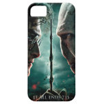 Harry Potter 7 Part 2 - Harry vs. Voldemort iPhone 5 Covers
