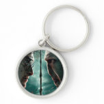 Harry Potter 7 Part 2 - Harry vs. Voldemort Key Chain Harry Potter 7 Part 2 - Harry vs. Voldemort Key Chain