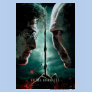 Harry Potter 7 Part 2 - Harry vs. Voldemort Tshirt