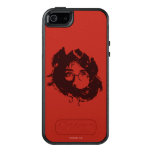 HARRY POTTER™ And Death Eaters Graphic OtterBox iPhone 5/5s/SE Case