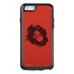 HARRY POTTER™ And Death Eaters Graphic OtterBox iPhone 6/6s Case