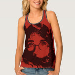 HARRY POTTER™ And Death Eaters Graphic Tank Top