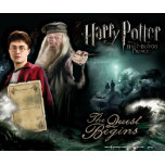 Harry Potter Mousepads