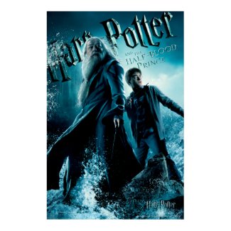Harry Potter Posters