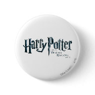 Harry Potter and the Deathly Hallows Logo 1 2 button