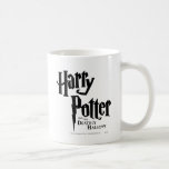 Harry Potter and the Deathly Hallows Logo 2 Mugs