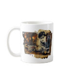 Harry Potter Collage 7 Mugs