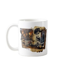 Harry Potter Collage 7 Mugs