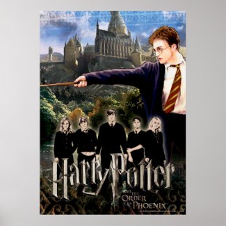 Harry Potter Dubledore
