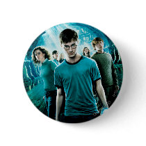 Harry Potter Dumbledore's Army 4 Pinback Buttons
