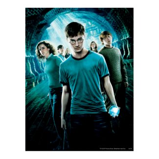 Harry Potter Posters