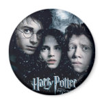 Harry Potter Movie Poster magnets