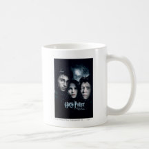 Harry Potter Movie Poster Mug
