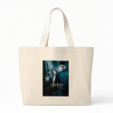 Harry Potter Ron Hermione In Forest bag