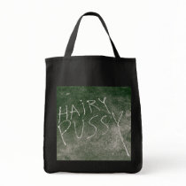 Harry Pussy bags