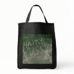 Harry Pussy bags