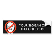 Harry Reid Bumper Stickers