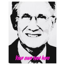 Harry Reid flyers by Politicaltshirts Harry Reid flyers