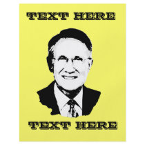 Harry Reid flyers by Politicaltshirts Harry Reid flyers