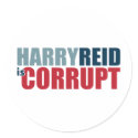 Harry Reid is Corrupt