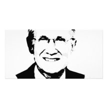 Harry Reid Photo Cards