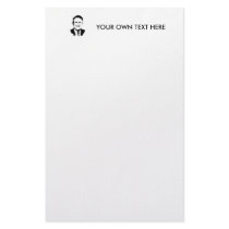 Harry Reid stationery by Politicaltshirts Harry Reid stationery