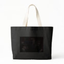 Harry Ron and Hermione bag