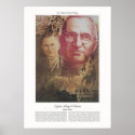Harry S. Truman Citizen Soldier posters