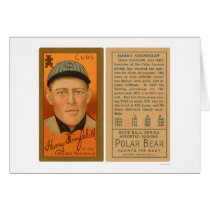 Harry Steinfeldt Cubs Baseball 1911 cards by lc_baseball Harry Steinfeldt Cubs Baseball 1911 cards