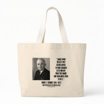 Harry Truman Best Way Give Advice To Your Children bags by unfinishedpolis Harry Truman Best Way Give Advice To Your Children bags