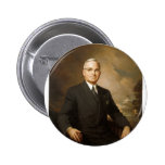 Harry Truman Pinback Buttons