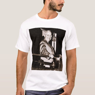 harry truman tshirt