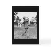 Harry Vardon, Six Time US Open Golf Champion 1914 cards by lc_vintagephotos Harry Vardon, Six Time US Open Golf Champion 1914 cards