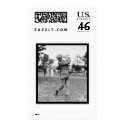 Harry Vardon, Six Time US Open Golf Champion 1914 postage by lc_vintagephotos Harry Vardon, Six Time US Open Golf Champion 1914 postage