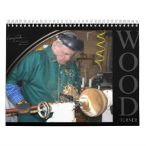 HARRY WICKS MAKING CHIPS calendars