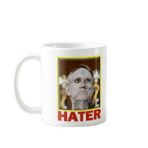 HARRYHATER mugs