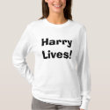 HarryLives! t-shirts by Harry_Lives HarryLives! t-shirts
