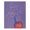 Harsh Seasons posters by SpookyArtistry Harsh Seasons posters