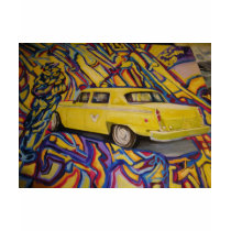 hart art 006 t-shirts