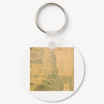 Hart art drawings old and new 052 keychains