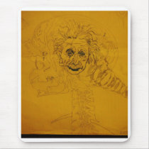 Hart art drawings old and new 073 mousepads
