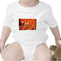 Hart art drawings old and new 079 t-shirts
