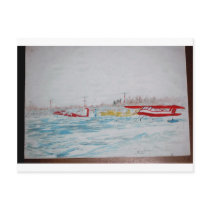 Hart art drawings old and new 107 postcards by graphicman Hart art drawings old and new 107 postcards