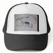 Hart art drawings old and new 129 hats