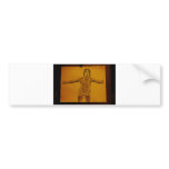 Hart art drawings old and new 130 bumper stickers