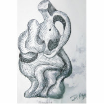 Hart art drawings old and new 174 photo sculptures