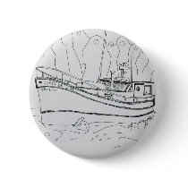 Hart art drawings old and new 208 buttons