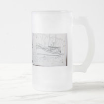 Hart art drawings old and new 208 mugs