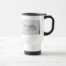 Hart art drawings old and new 208 mugs