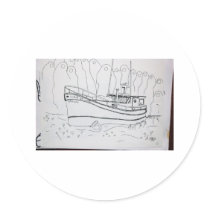 Hart art drawings old and new 208 stickers